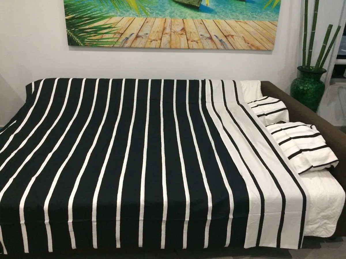 Apartment El Ancla Hotel Callao Salvaje Spain